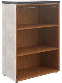 Skyland Torr Office Bookshelf TMC 85.2 Canyon Oak