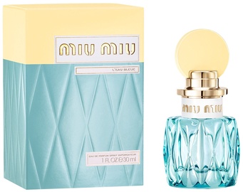 Parfüümid Miu Miu L'Eau Bleue 30ml EDP