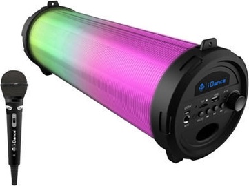 iDance Cyclone 401 Black
