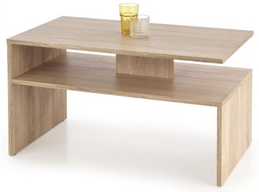 Kohvilaud Halmar Sigma, tamm, 900x500x500 mm