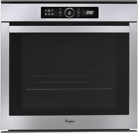 Orkaitė Whirlpool AKZM 8420 IX