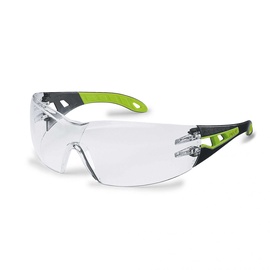 Защитные очки Uvex Pheos, прозрачный