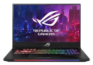 ASUS ROG Strix SCAR II GL704GV-EV024
