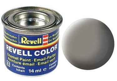 Revell Email Color 14ml Matt RAL 7030 Stone Grey 32175