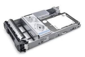 Жесткий диск (HDD) Dell Hybrid Carrier, HDD, 1.2 TB