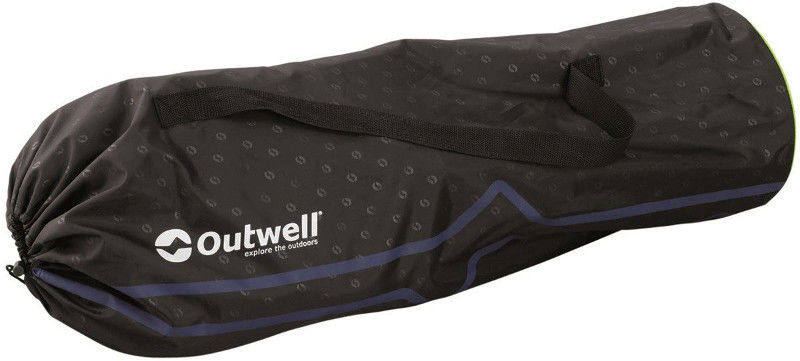 outwell bed