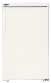 Šaldytuvas Liebherr T 1414 White