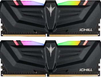 Inno3D iChill RGB Aura 16GB 3200MHz CL15 KIT OF 2 DDR4 RCX2-16G3200A
