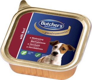 Butchers Beef Pate 150g