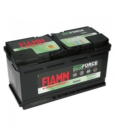 Aku Fiamm, 12 V, 95 Ah, 850 A