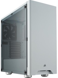 Corsair Mid-Tower Case 275R ATX White