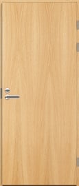 Дверь Swedoor EI30/RW38DB, правосторонняя, дубовый, 209 x 99 x 4 см