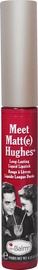 TheBalm Meet Matt(e) Hughes Long-Lasting Liquid Lipstick 7.4ml Romantic