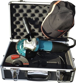 Шлифовальная машина Makita Angle GA5030RSP1