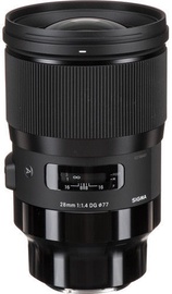 Sigma 28mm F1.4 DG HSM Art for Sony