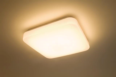 Lampa Philips Mauve, plafons, 17 W, LED