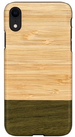 Man&Wood Bamboo Forest Back Case For Apple iPhone XR
