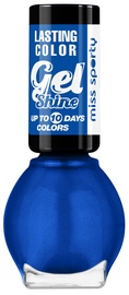 Miss Sporty Lasting Colour Nail Polish, 7 ml, 510