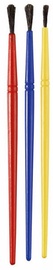Herlitz Hair Brushes 3-Pieces 2/4/6 08644304