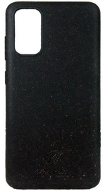 Screenor Ecostyle Back Case For Samsung Galaxy S20 Indigo Black