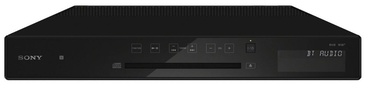 Sony CMT-X5CDB