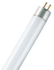 Лампочка Osram Люминесцентная, холодный белый, G5, 13 Вт, 950 лм