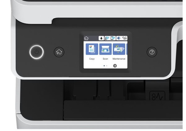 Multifunktsionaalne printer Epson EkoTank ET-5150, tindiprinter, värviline