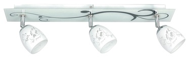 GAISMEKLIS BOTOND-3 3X40W G9 (ADRILUX)