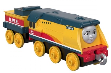 Fisher Price Thomas & Friends TrackMaster Rebecca FXX27