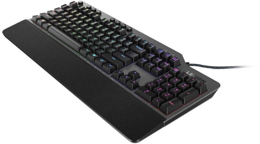 lenovo legion k500 rgb mechanical keyboard