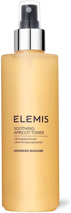 Тоник для лица для женщин Elemis Soothing Apricot, 200 мл