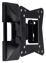 Televizoriaus laikiklis ValueLine TV Wall Mount 10-32" Black