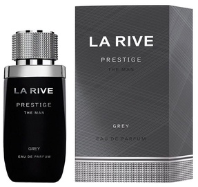 La Rive Prestige Gray 75ml EDP