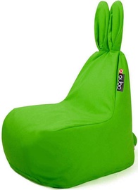 Sėdmaišis Qubo Baby Rabbit Green Tea Pop, 120 l