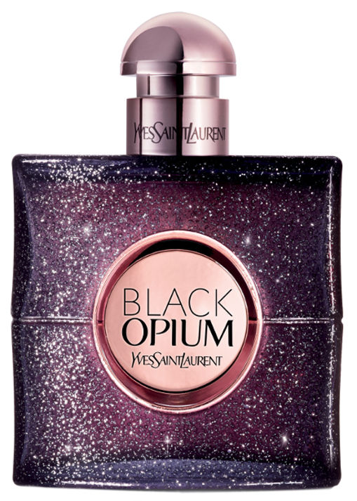 black opiums kvepalai