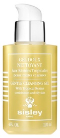 Sisley Gentle Cleansing Gel With Tropical Resins 120ml