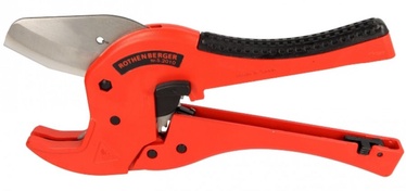 Rothenberger ROCUT 50TC Plastic Pipe Shear 50mm