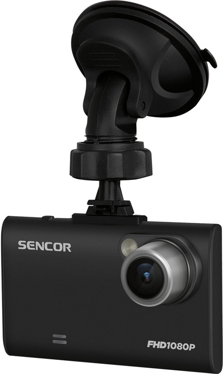 Videoregistraator Sencor SCR 2100