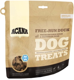 Acana Free-Run Duck Dog Treats 35g