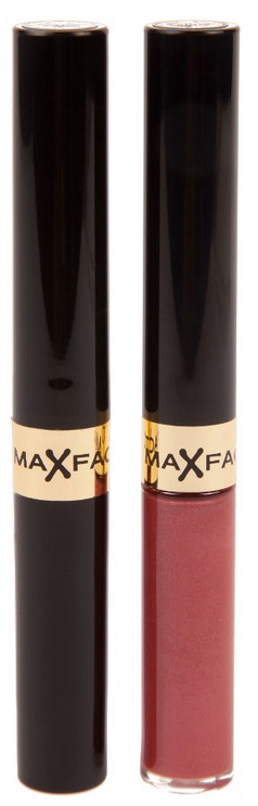 Lūpų dažai Max Factor Lipfinity 102 Glistening, 4.2 g