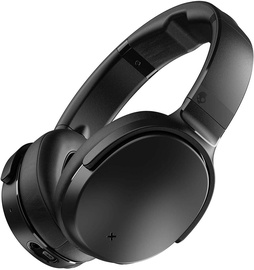 Ausinės Skullcandy Venue Black, belaidės