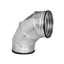SEGMENT BEND WITH GASKET BSL-250-90