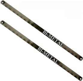 Beast Bi-Metal Saw Blade 300mm 2pcs