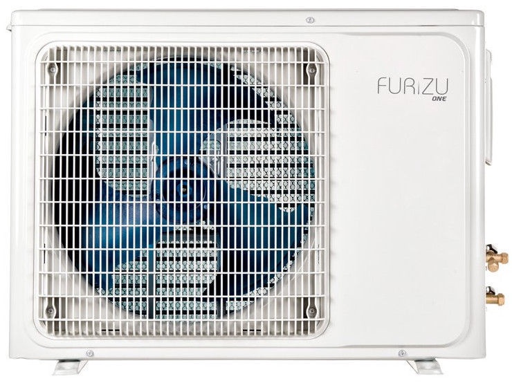 Кондиционер воздуха Furizu One Split FB-24, 7.3 kW / 7 kW, 2180 Вт