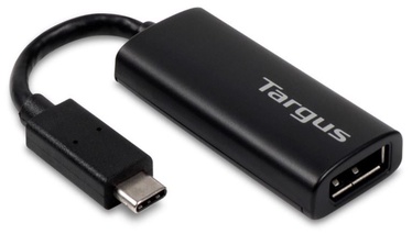 Targus Adapter USB-C to DisplayPort Black