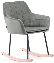 Стул для столовой Homede Isla Steel