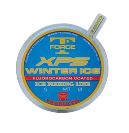 Aukla TF XPS Winter Ice, 25mx0,18mm