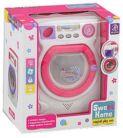 Tommy Toys Washing Machine 462984
