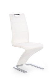 Ēdamistabas krēsls Halmar K291, balta