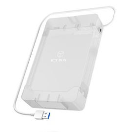 HDD/SSD корпус ICY Box, 2.5"